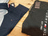 Tommy Hilfiger track mainline pant טומי הילפיגר מכנס ארוך בצבע אפור כהה
